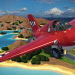 Авторы Ultrawings говорят, что продавать ВР-игры на Quest гораздо лучше, чем на ПК