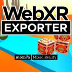 Unity WebXR Exporter: экспорт веб-приложений виртуальной реальности из Unity