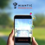 В играх Niantic появилась реклама дополненной реальности с вознаграждениями за просмотр