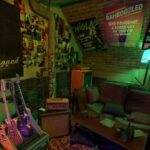 Гитарный симулятор Unplugged будет работать с трекингом пальцев на Quest