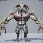 Поддержка Vision Pro в Unreal Engine начнётся с версии 5.4