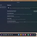 Обновление Quest v64 улучшает сквозное видео, добавляет лежачий режим и внешний микрофон