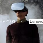 Lenovo выпустит компьютеры для очков Varjo