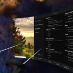 Virtual Desktop избавили от барьера безопасности в смешанной реальности и множества ошибок