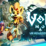 Ven VR Adventure выйдет на Quest 12 августа