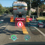 Envisics обеспечит автомобили дисплеями дополненной реальности с помощью Panasonic Automotive Systems