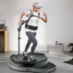 Virtuix привлекла $3 млн от 1300 инвесторов