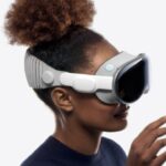 Появились слухи о фитнес-приложениях и трекинге тела в Apple Vision Pro