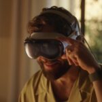 iPhone 15 может получить новый UWB-чип для тесной интеграции с Vision Pro