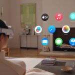 Apple начнёт продажи Vision Pro 2 февраля. Предзаказ примут 19 января