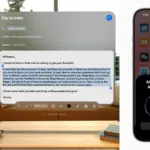VisionOS 2.4 принесёт Apple Intelligence, пространственную галерею, приложение для iPhone и улучшенный гостевой режим