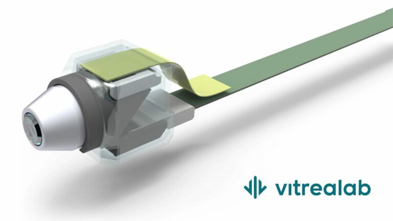 Vitrealab привлекла миллионы евро на квантовый световой чип для очков дополненной реальности