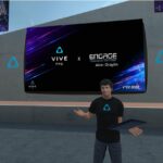 HTC инвестировала €3 млн в Immersive VR Education