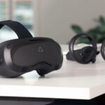 Началось открытое тестирование OpenXR для Vive Focus 3