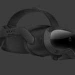 Официальный анонс Vive Focus 3 — лучшее разрешение, высокая цена
