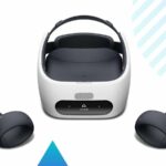 HTC обновила корпоративную платформу Vive Focus Plus с помощью VMware и MobileIron