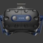 HTC представила консервативные Vive Pro 2 с огромным разрешением