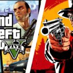 Драйверы vorpX добавили виртуальную реальность в GTA V и Red Dead Redemption 2