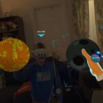 3D-редактор Figmin XR открыл кроссплатформенный локальный мультиплеер для Quest 3 и Vision Pro