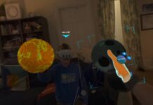 3D-редактор Figmin XR открыл кроссплатформенный локальный мультиплеер для Quest 3 и Vision Pro