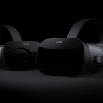 Varjo представила очки VR-2 и VR-2 Pro с трекингом рук Ultraleap