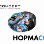 VR Concept и Нормасофт договорились о дистрибьюторстве