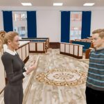 Технология изучения иностранных языков VR Supersonic прошла в МГИМО