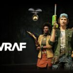Фреймворк VRAF упростит создание игр виртуальной реальности с богатым интерактивом