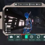 Новая бета VRChat изобилует функциями для камер