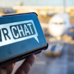 VRChat окончил тестирование клиентов для Android и iOS
