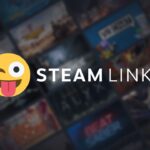 Steam Link поддерживает новую функцию отслеживания языка в VRChat для Quest Pro