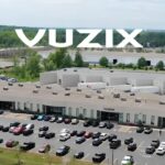 Vuzix приобрела центр НИОКР в сфере волноводов
