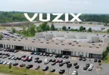 Vuzix приобрела центр НИОКР в сфере волноводов