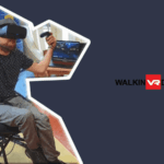 WalkinVR настроит любое SteamVR-приложение для людей с ограниченными возможностями