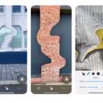 Бесплатное приложение WarpAR приглашает редактировать реальность на iPhone