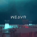 Киберспортивный консорциум Weavr провёл ВР-трансляции чемпионата по Dota 2