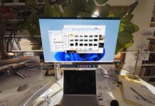 Quest смогут легко дублировать экраны ноутбуков благодаря Microsoft