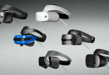 Драйвер Oasis скоро воссоединит очки на Windows Mixed Reality с новыми Windows