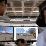Man & Technologies lab и VR Concept будут учить инженеров и дизайнеров в виртуальной реальности