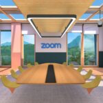 Бренды смогут настраивать комнаты Horizon Workrooms
