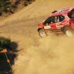 Следующее обновление подарит поклонникам WRC поддержку ПК-очков