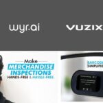 Платформа инспектирования товаров Wyr.ai вышла на Vuzix M400