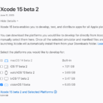 Apple выпустила инструменты разработки приложений под visionOS