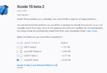 Apple выпустила инструменты разработки приложений под visionOS