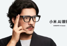 Xiaomi презентовала AI Glasses — свой ответ на Ray-Ban Meta*