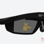 Niantic поможет Qualcomm в разработке платформ для очков дополненной реальности