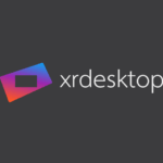 xrdesktop 0.14 для виртуальной реальности на Linux подружился с OpenXR
