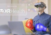 Сотрудники ByteDance получат ВР-терапию от XRHealth