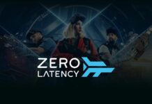 Zero Latency переходит с проводных очков с рюкзаками на Vive Focus 3