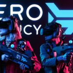 Итальянцам это понравится: Zero Latency открывает 52 игровую арену
